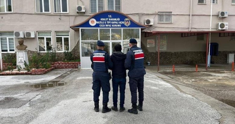 Aydın’da aranan 27 suçlu yakayı ele verdi