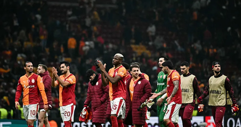 Galatasaray’a LaLiga’dan bir transfer daha! Bu akşam İstanbul’a geliyor