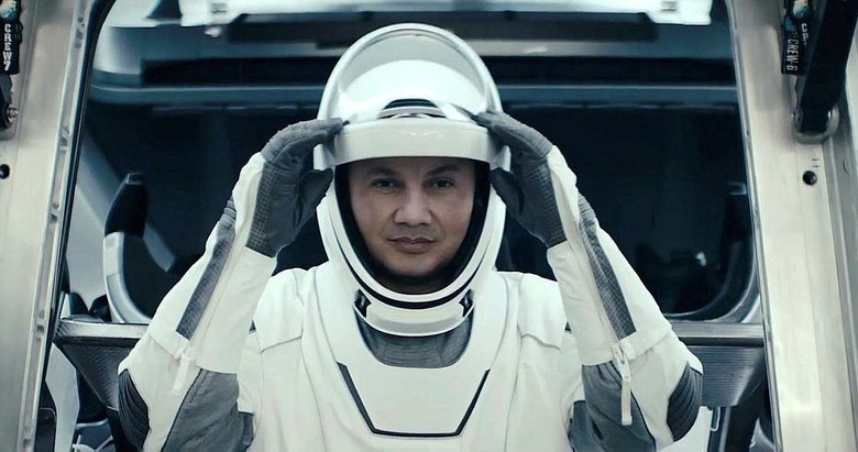 Nefesler tutuldu: Türkiye’nin insanlı ilk uzay yolculuğu başlıyor