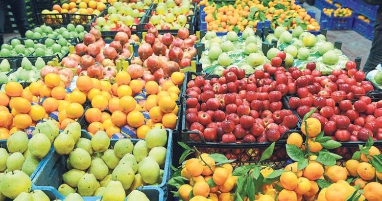 Tarladan markete fahiş fiyat artışı