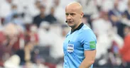 İtalya - Türkiye maçı hakemi kim?