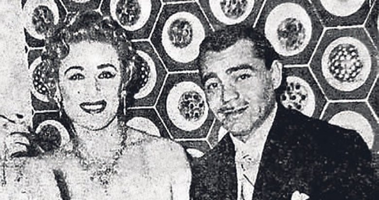 İstanbullu Marilyn Monroe: Benli Belkıs