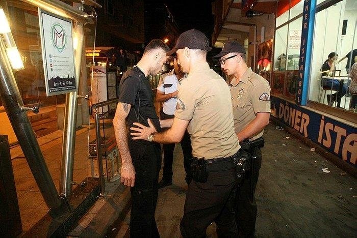 Bekçiler Kanunu Kabul Edildi! Yeni Yetkiler Verildi 1 bekciler kanunu kabul edildi kimlik sorabilecekler 1580280636550