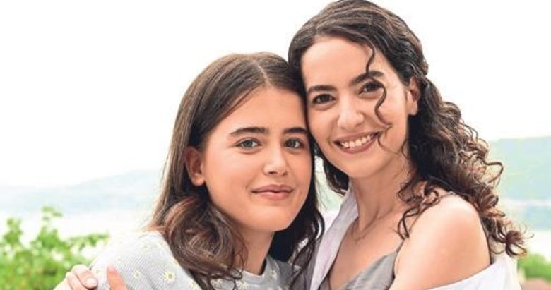 Serap, engele takılsa da Ömer devreye girer