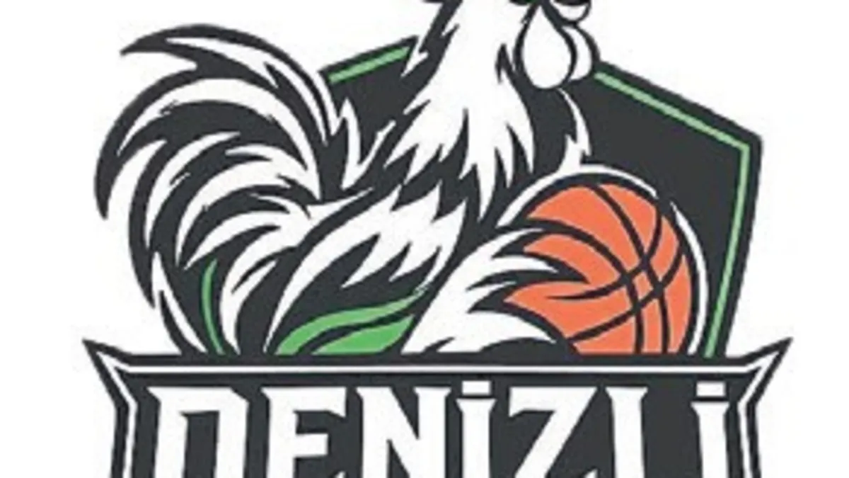 Denizli Basket'te yaprak kımıldamıyor
