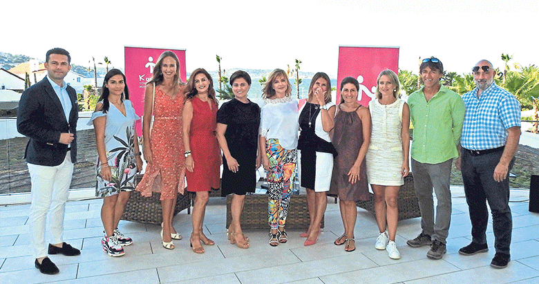 Alaçatı rüzgarı çocuklar için esecek