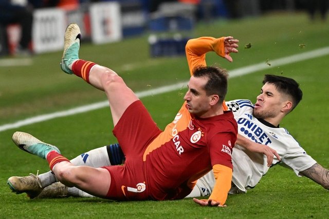 UEFA Avrupa Ligi kura çekimi ne zaman, saat kaçta? Galatasaray’ın rakipleri kim?