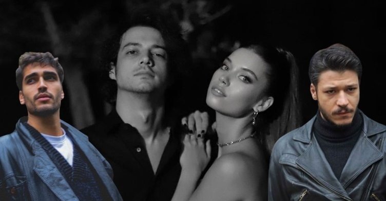 Yalı Çapkını’nın Ferit’i Mert Ramazan Demir olaylı geceyi anlattı