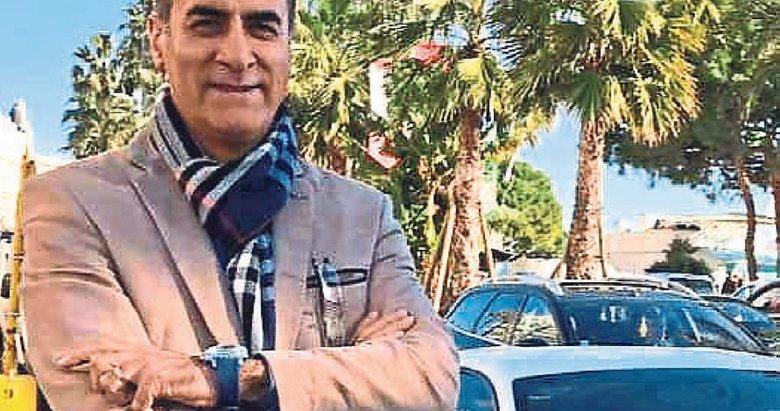 Her gün bir iğrenç iddia duyuyorum