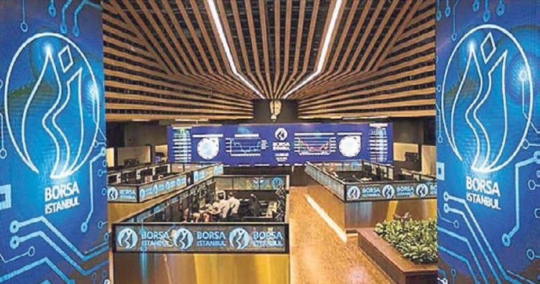 Borsa İstanbul’da tüm zamanların rekoru kırıldı
