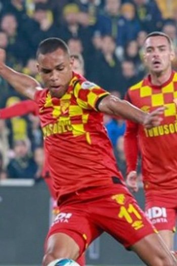 Devlere karşı yüreğiyle