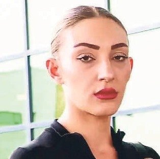 Güllü’nün kızı cinayetten tutuklandı