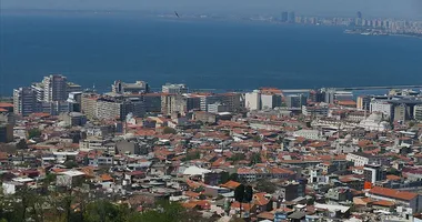 İzmir’de 10 kişiden 9’unun gitmediği o ilçe
