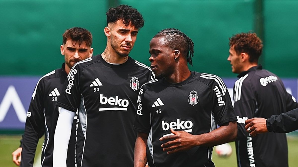 Beşiktaş finali Rize’de yapacak