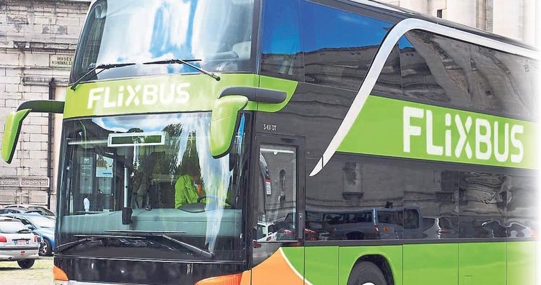 Türkiye, FlixBus için eşsiz bir fırsat
