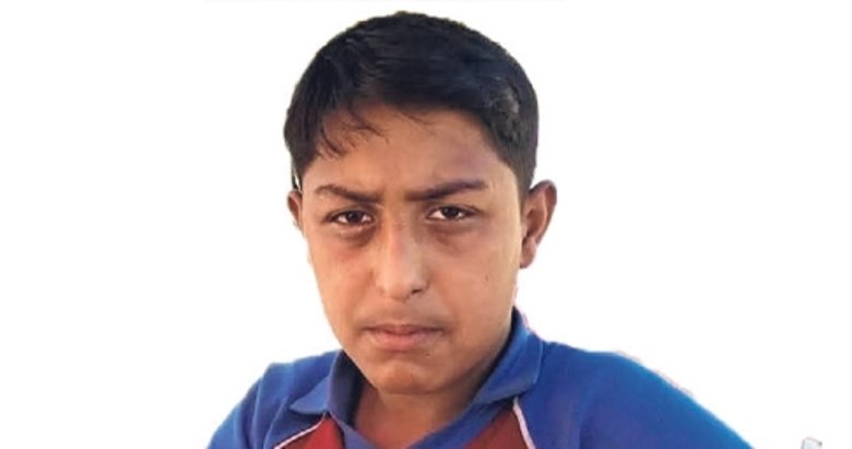 13 yaşındaki çocuk kavgada öldürüldü