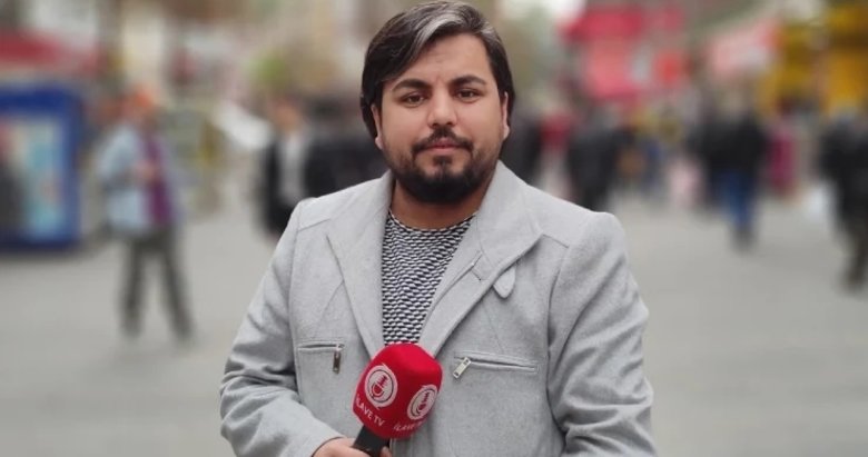 İlave TV’de sokak röportajları yapan Arif Kocabıyık gözaltına alındı