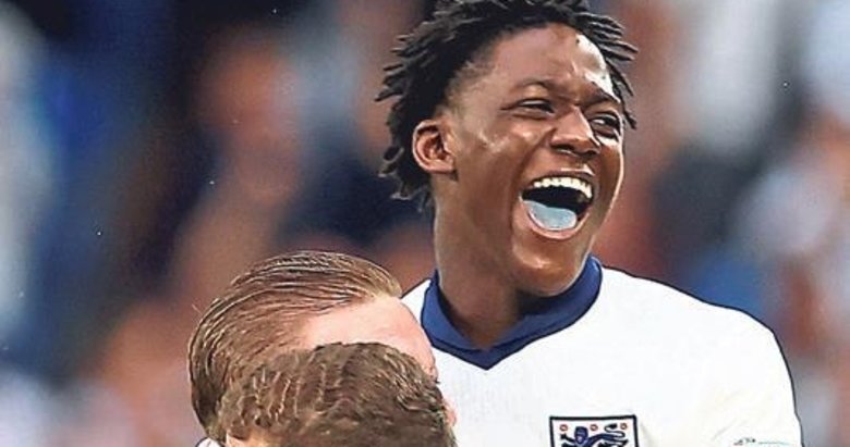 İsviçre’nin rakibi İngiltere oldu