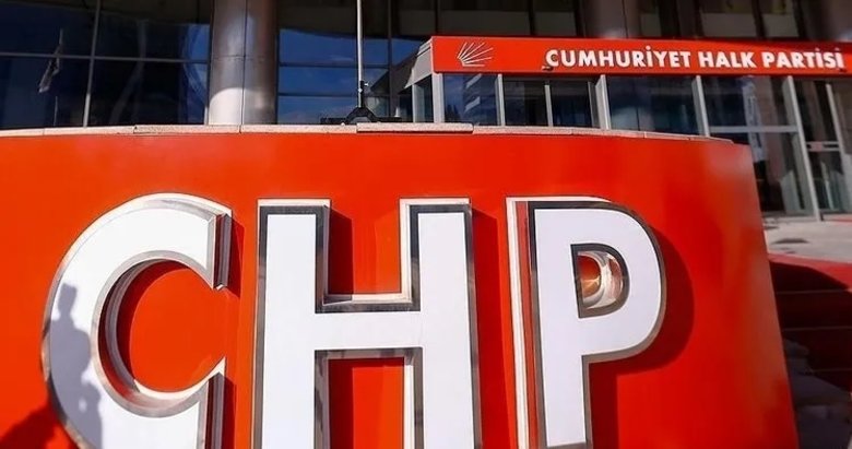 CHP kurultay davasında flaş karar! Asliye Ceza Mahkemesi bakacak