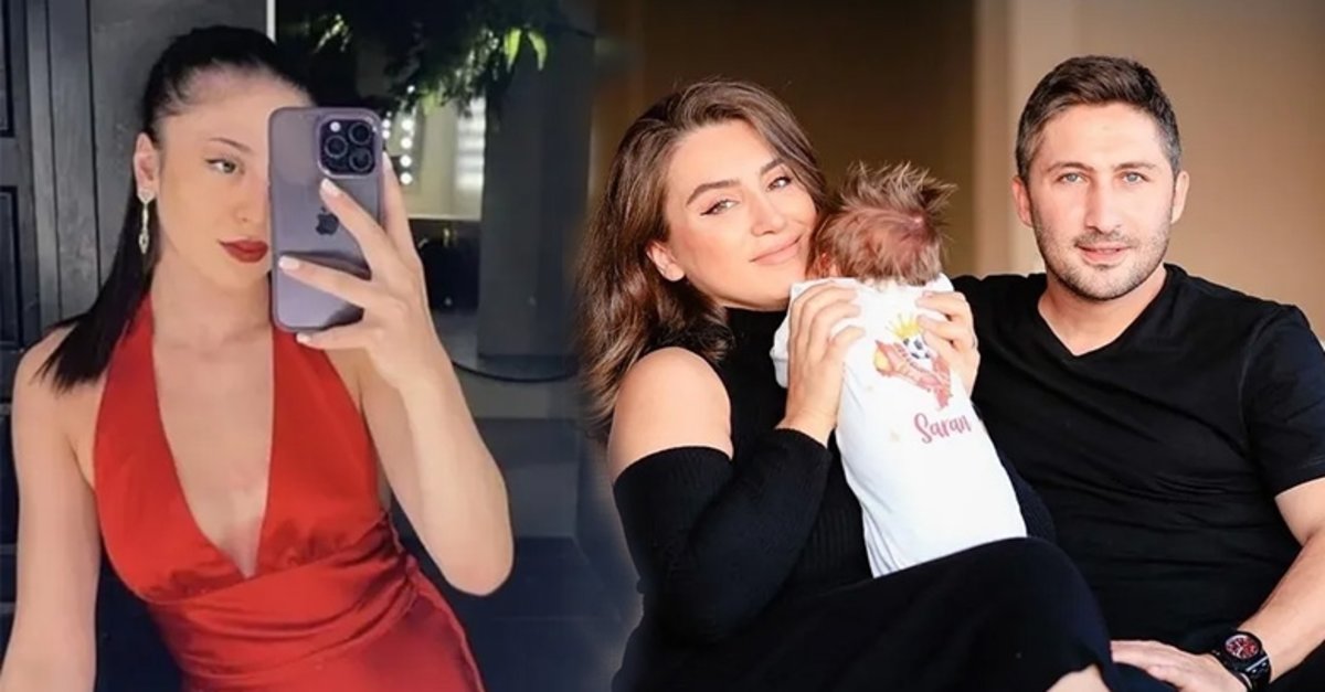 Sabri Sarıoğlu ve Lara Aslan'nın gizli ilişkisi: 4 yıllık yasak aşk! O fotoğrafla gündem sarsıldı!