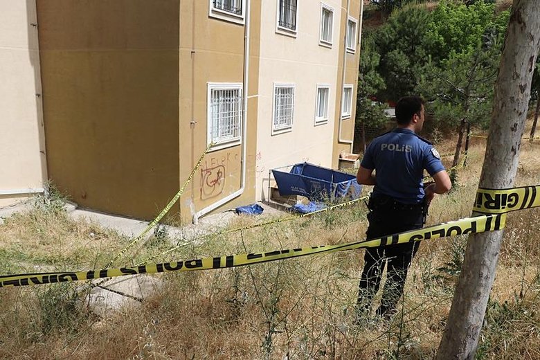 4 yaşındaki Umut Çelik’in feci sonu! Acılı annenin feryadı yürek dağladı