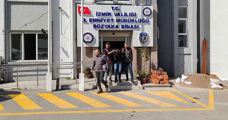 Kıskançlık cinayeti