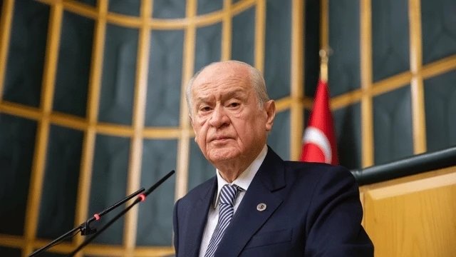 MHP Lideri Devlet Bahçeli: Cumhur ittifakı Türk milletinin özüdür