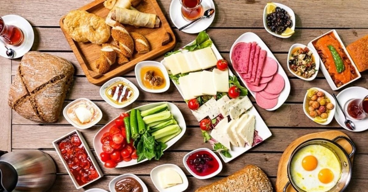 Bayramda kilo almamak için 10 kritik kural!