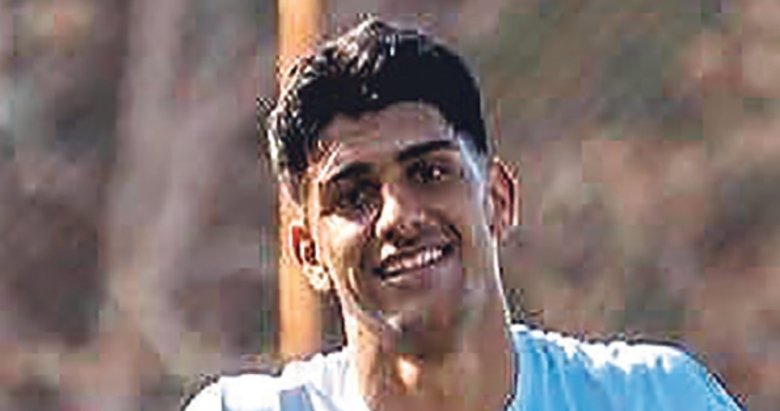 Bodrum siftah yaptı