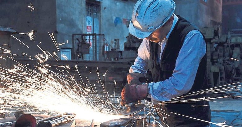 52 bin KOBİ’ye destek verilecek