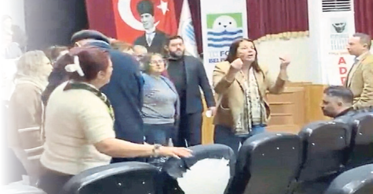 Başkan Fıçı’dan ‘pislikler’ çıkısı!