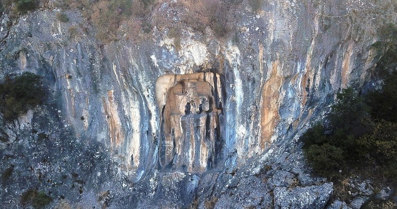 Manisa’nın 3 bin yıllık mitolojik mirası yok oluyor