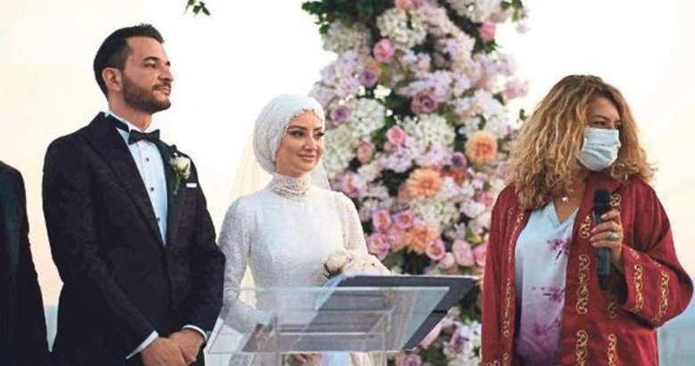 Gümüş Ailesi’nin en mutlu günü