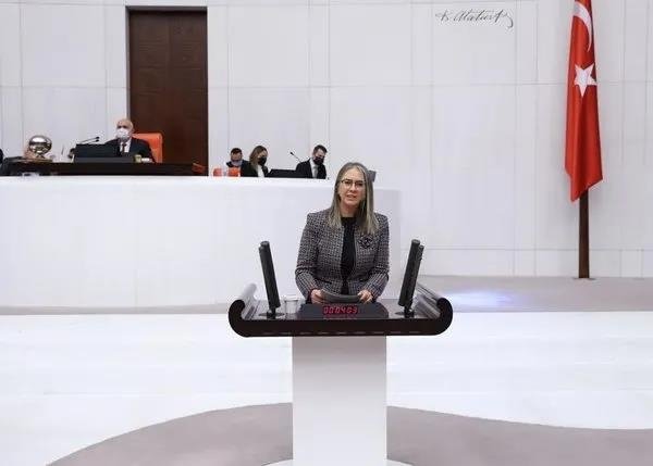 AK Partili Çankırı’dan Tunç Soyer’e zor soru: 44 milyar 700 milyon TL nerede?