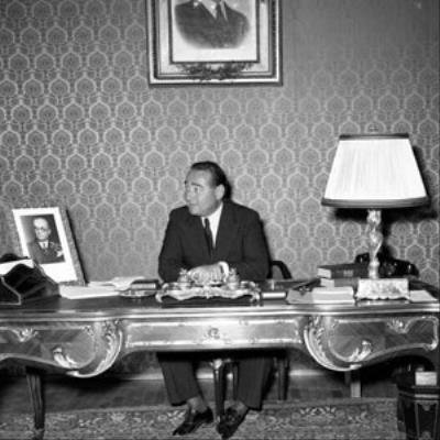 Demokrasi tarihinin kara lekesi idamların 59. yılı