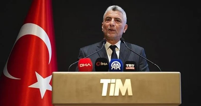 Bakan Bolat: Deprem bölgesine 2 trilyon liranın üzerinde kaynak aktarıldı