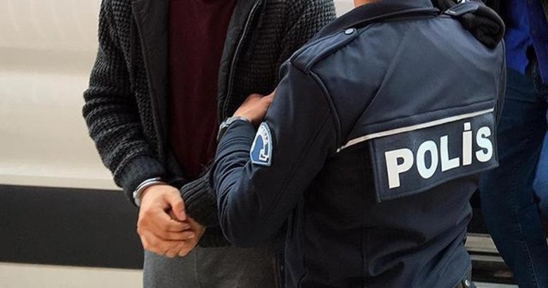 Afyonkarahisar’da dolandırıcılık operasyonunda 5 zanlı tutuklandı