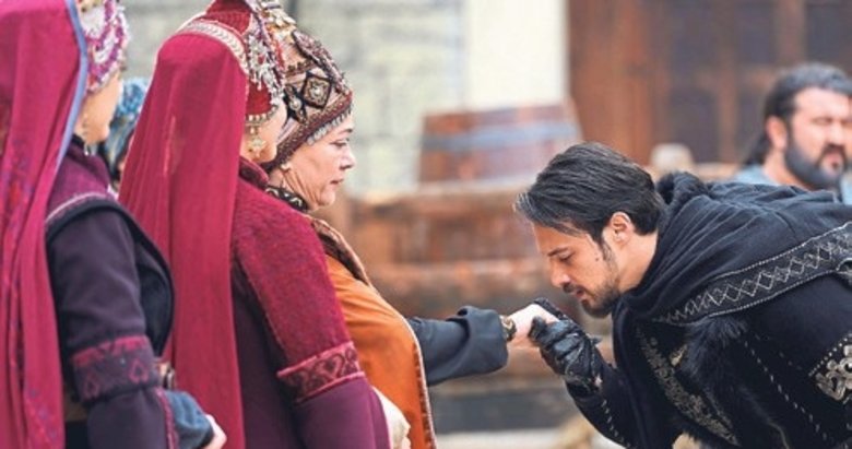 İdam sehpasından kurtuluşa