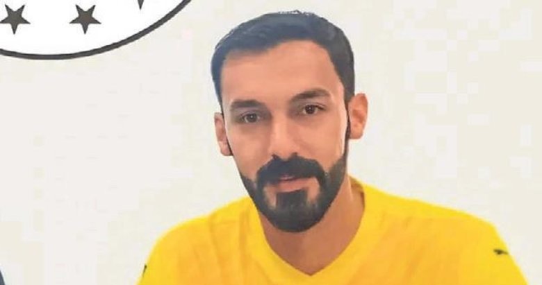 Tire FK’dan 4 imza daha