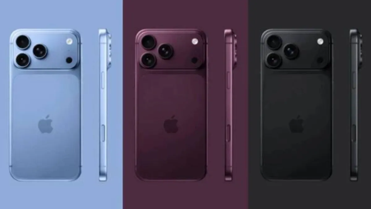 iPhone 18 ne zaman satışa çıkacak? iPhone 18 Pro Max ne zaman tanıtılacak? iPhone 18 Türkiye fiyatı belli oldu mu?