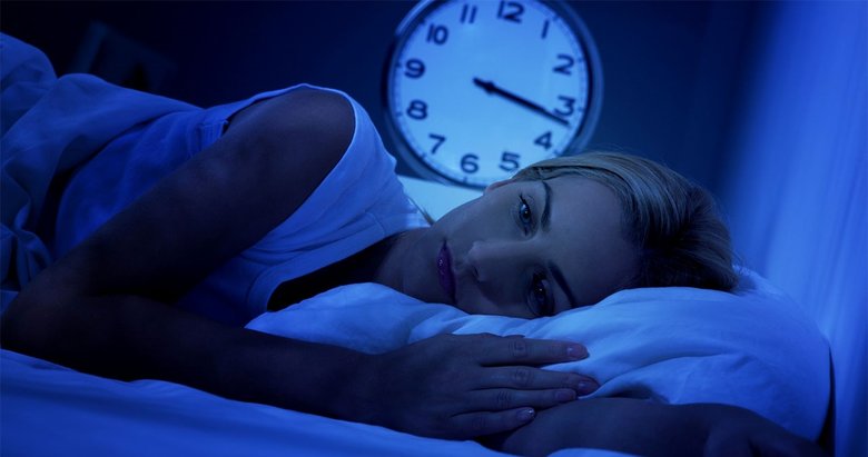 Uykusuzluğunuzun nedeni vitamin eksikliği olabilir