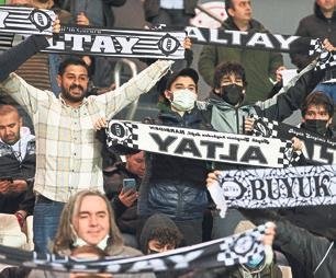 Stat yeni sonuç eski