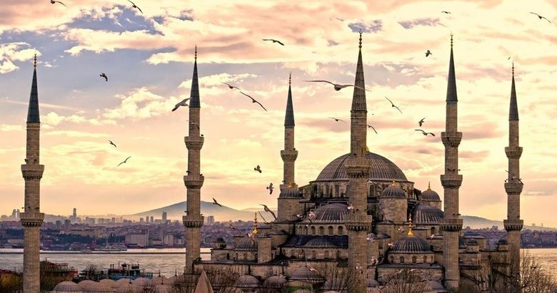 kutahya da bayram namazi saat kacta