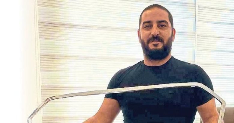 Genç yatırımcıdan parlak fikir