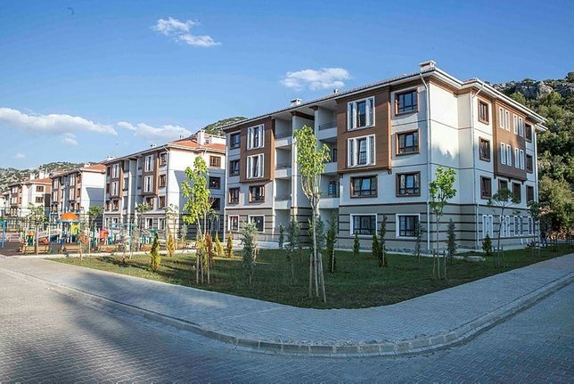 TOKİ İzmir’de hangi ilçelere konut yapacak? 2020 İzmir TOKİ 100 bin konut başvurusu nasıl yapılır? İşte başvuru şartları!