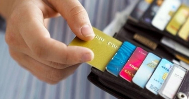 Kredi kartında asgari ödeme tuzağı! Kredi kartı kullananlar dikkat!
