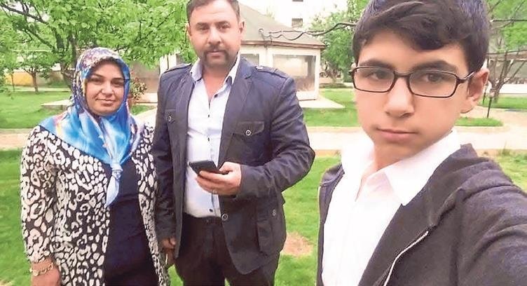 Uyuşturucu bir aileyi darmadağın etti