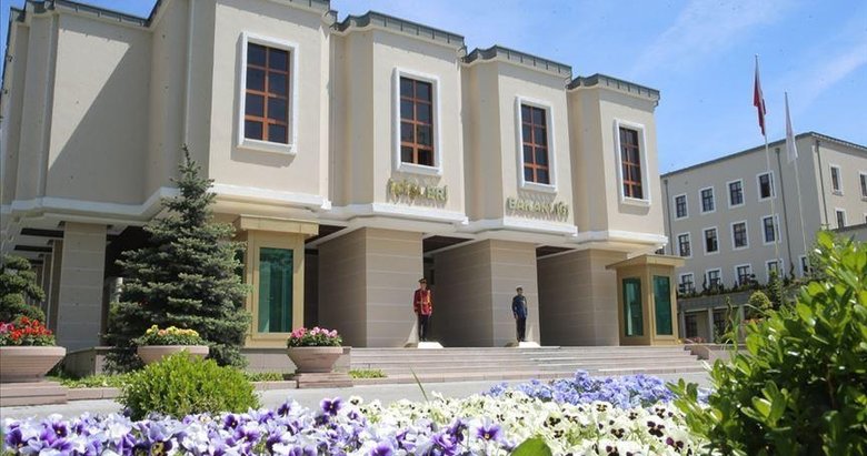 İçişleri Bakanlığı’ndan 81 il valiliğine ’Ülkeye Giriş Tedbirleri konulu genelge gönderildi