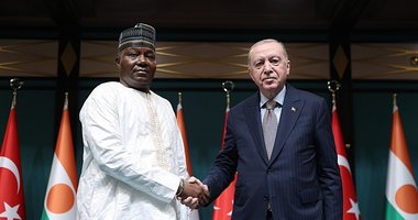 Başkan Erdoğan: Afrika’nın kara gün dostuyuz