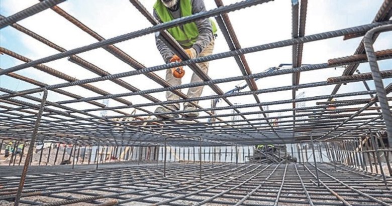 İnşaat malzemesi ihracatı 30 milyar dolara yaklaştı